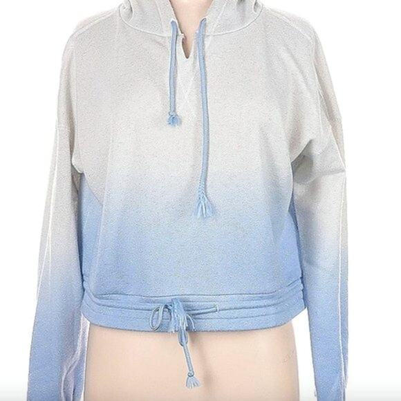 Beach Riot Pullover Hoodie Size M - Picture 3 of 5